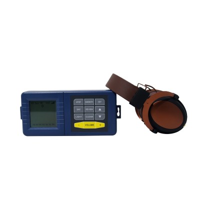 ultrasonic water leak detector water pipe leak detector 2 meter for Water pipe