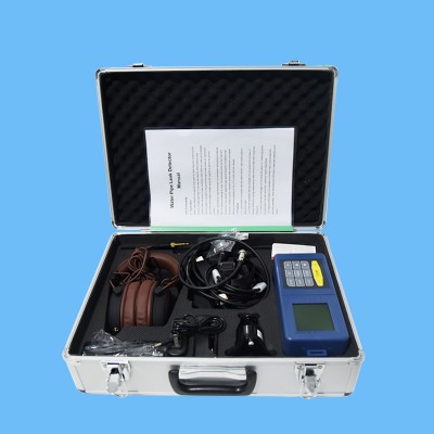 EJL-3000 detector underground water  for 3 Meter water pipe leak detection