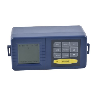 Test 2 Meter deep Test equipment deep underground water detector for Home-use