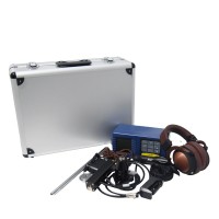 EJL-2000 2 meter  underground pipe detection waterleakdetector water detector underground